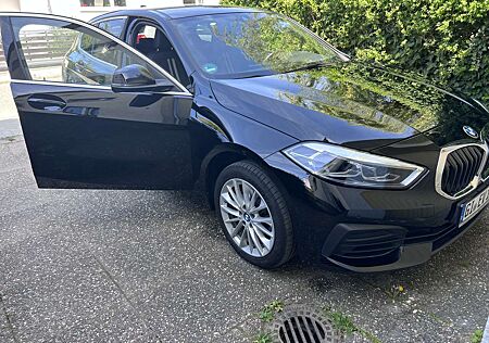 BMW 118 118iA