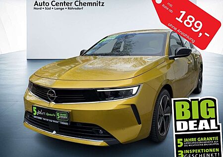 Opel Astra L AT8 Plugin Edition LED/KlimaA/Multimedia