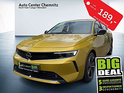 Opel Astra L AT8 Plugin Edition LED/KlimaA/Multimedia