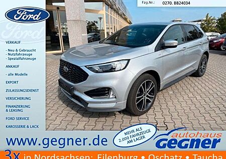 Ford Edge 2.0 EcoBlue Bi-Turbo 4x4 Aut. ST-LINE