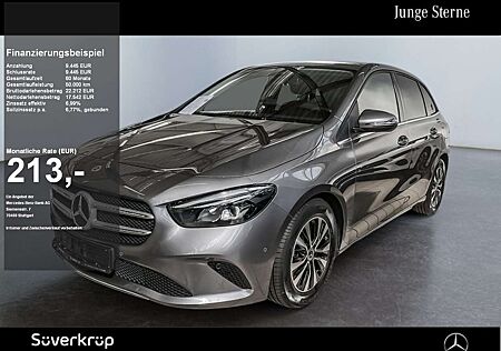 Mercedes-Benz B 200 d SPUR KAMERA PDC SHZ