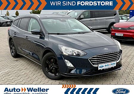 Ford Focus Turnier Cool & Connect 1.0 EcoBoost LED