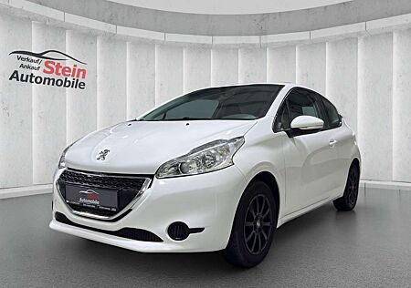 Peugeot 208 Active