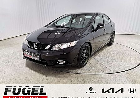 Honda Civic 1.8 i-VTEC Comfort Klimaautomatik