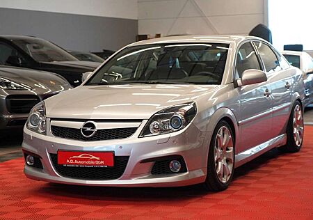 Opel Vectra OPC 2.8 V6 Turbo 280 PS*Recaro*Scheckheft