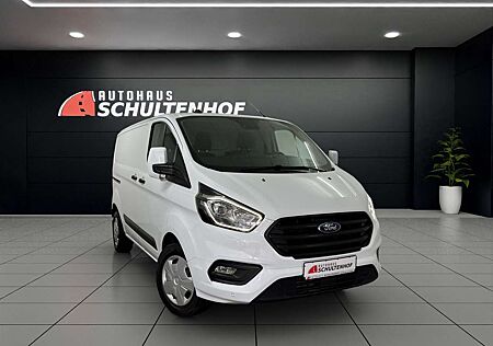 Ford Transit Custom 320 L1 Trend*AHK*TEMPOMAT*RAMPE*