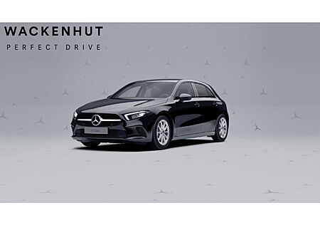Mercedes-Benz A 180 STYLE LED BUSINESS LED KAMERA TOTW. AMBIENTE