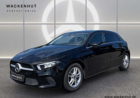 Mercedes-Benz A 180 STYLE LED BUSINESS LED KAMERA TOTW. AMBIENTE
