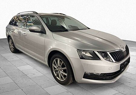 Skoda Octavia Combi DSG Ambition 1.HAND+RFKMRA+LED+NAV