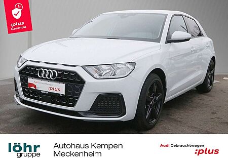 Audi A1 Sportback 25 TFSI 5J Gar. Navi-App advanced