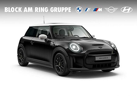 Mini Cooper SE 3-Türer Classic Trim Pano MAL SH RFK Klimaaut. DA