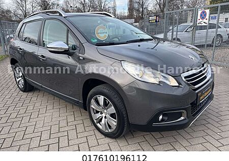 Peugeot 2008 Style PureTech 110 STOP & START