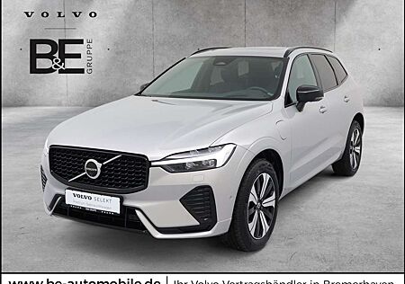 Volvo XC 60 XC60 T6 Plus Dark Plug-In Hybrid AWD 360°
