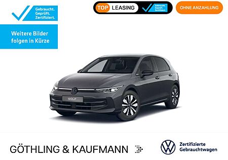 VW Golf Volkswagen Life GOAL 2.0 TDI 110kW*DSG*AHK*KAM*NAVI*As