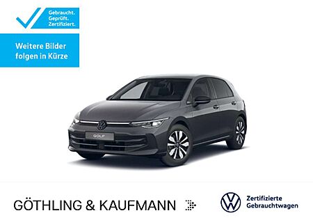 VW Golf Volkswagen Life GOAL 2.0 TDI 110kW*DSG*AHK*KAM*NAVI*As