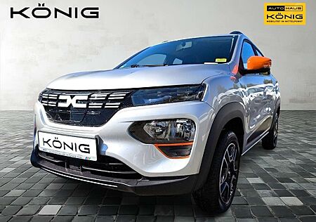 Dacia Spring Essential