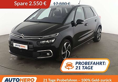 Citroën C4 Spacetourer Citroen 2.0 Blue-HDi Shine Aut.*ACC*NAVI*PDC*SHZ*