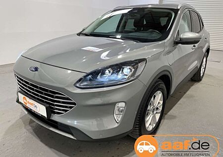 Ford Kuga 2.5 Duratec PHEV Titanium Automatik EU6d