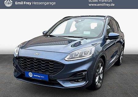Ford Kuga 2.0 EcoBlue Aut. ST-LINE
