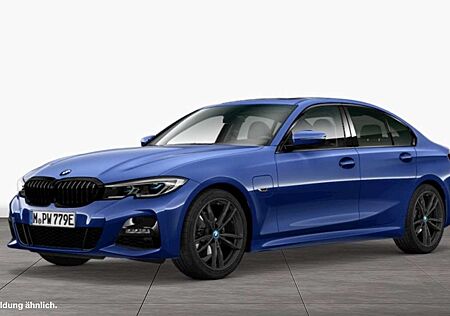 BMW 330 e Limousine M Sport HiFi DAB WLAN GSD Shz