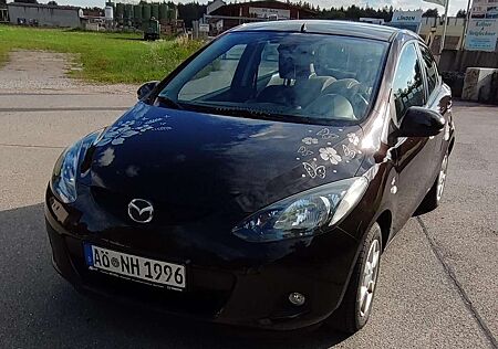 Mazda 2 1.3 Impression