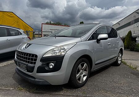 Peugeot 3008 Active*1,6 Alu*Klima*3.Hand*TÜV 09.2026*Panorma