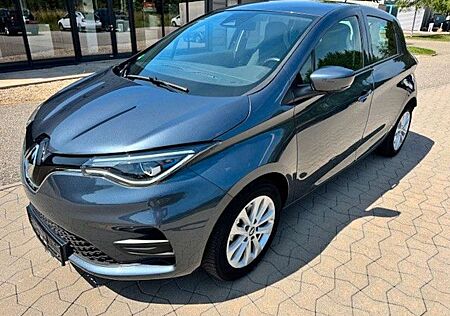 Renault ZOE Experience