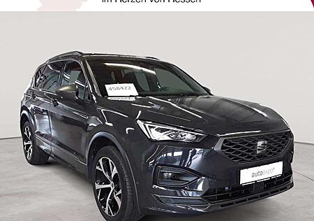 Seat Tarraco 2.0 TDI SCR FR