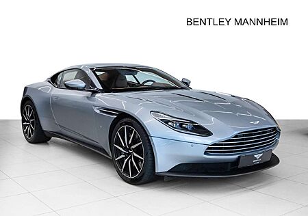 Aston Martin DB11 Coupe V12 Bluetooth LED Vollleder Klima