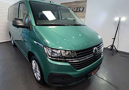 VW T6 Multivan Volkswagen T6 .1Multivan/FWD/AHK/Navi/DAB/3.Zon. Klima