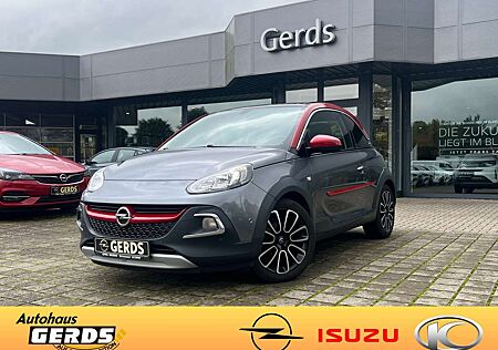 Opel Adam Rocks 120 Jahre