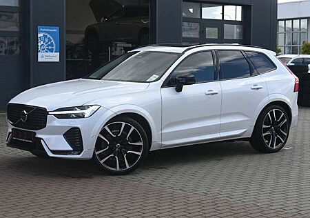 Volvo XC 60 XC60 UltimateDark AWD*MASS*LUFT*HUD*B&W*22"*360°