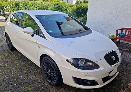 Seat Leon Style Ecomotive