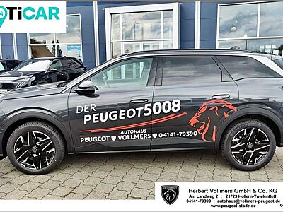 Peugeot 5008 Hybrid 145 e-DSC6 Allure Business