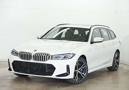 BMW 330 e xDrive Touring M Sportpaket*AHK*DAPro*HiFi*