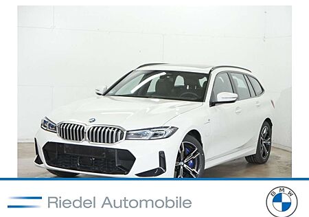 BMW 330 e xDrive Touring M Sportpaket*AHK*DAPro*HiFi*