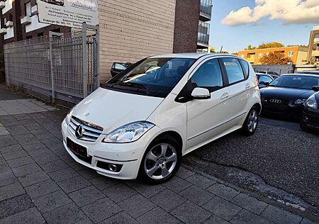 Mercedes-Benz A 180 Avantgarde*Autom*2.Hand*Klima*Pdc*SH*Tempo