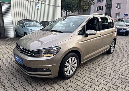 VW Touran Volkswagen Comfortline*7-Sitzer*ACC*3-Zonen*Navi*PDC