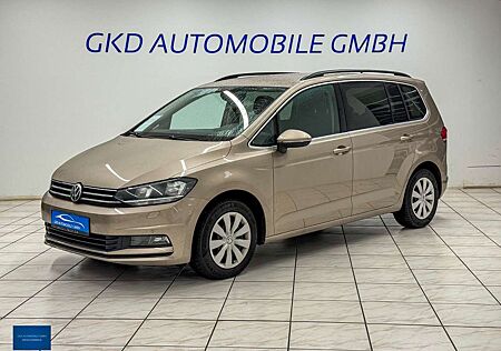 VW Touran Volkswagen Comfortline*7-Sitzer*ACC*3-Zonen*Navi*PDC