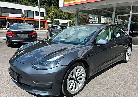 Tesla Model 3 Long Range Dual AWD,1.Hd.,82kw,19-Zoll