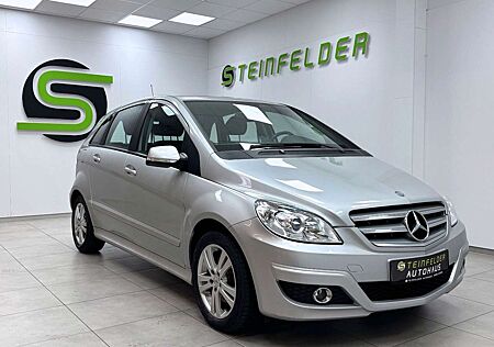 Mercedes-Benz B 180 CDI / AHK / NAVI / SHZ