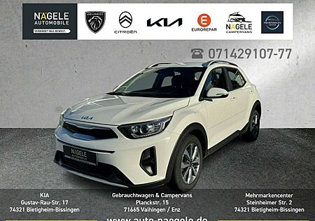 Kia Stonic 1.0 T-GDI Autom.Vision|Navi+SHZ+Kamera BC