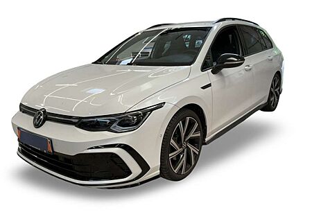 VW Golf Variant Volkswagen Variant R-Line | ACC | Navi | LED-Matrix | DSG |