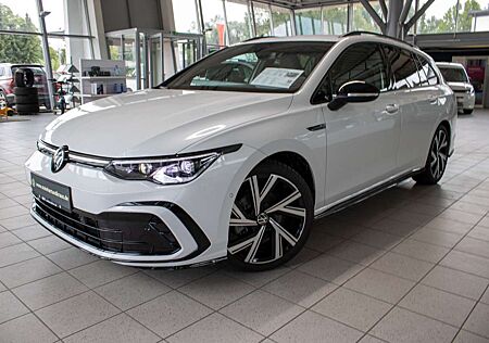VW Golf Variant Volkswagen Variant R-Line | ACC | Navi | LED-Matrix | DSG |