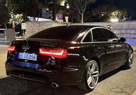 Audi A6 3.0 V6 tdi clean Advanced quattro 245cv s-tronic