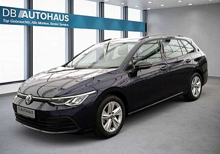 VW Golf Volkswagen Life 1.0 TSI