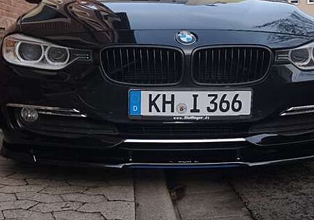 BMW 320d 320 Sport-Aut. Blue Performance