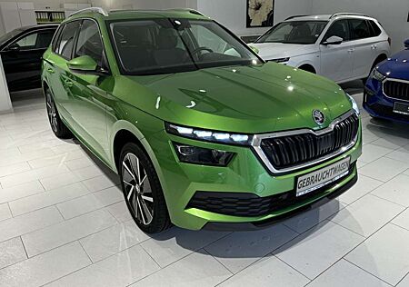 Skoda Kamiq 1.0 TSI Style A