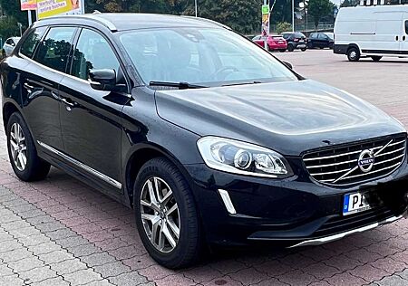 Volvo XC 60 XC60 D3