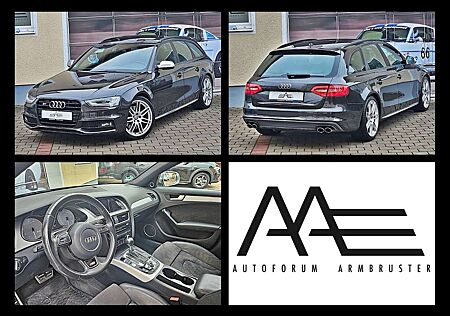 Audi S4 Avant 3.0 TFSI quattro *NAVI/PDC/Panorama*